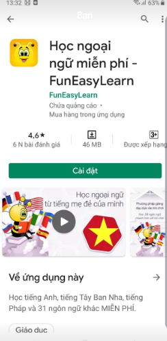 funny learn tiengtrungcom