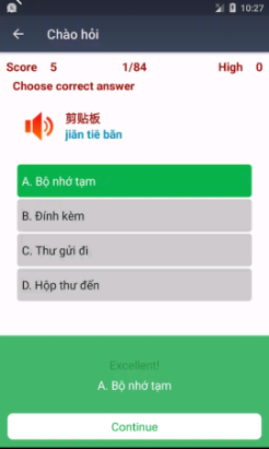 app học tiếng trung tiengtrungcom