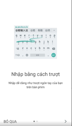 google pinyin tiengtrungcom