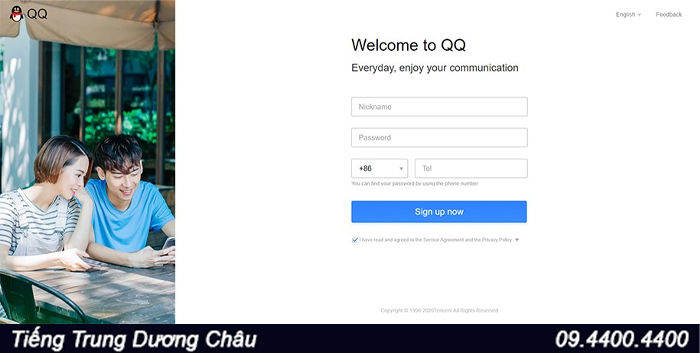 PUBG Trung Quốc bằng QQ