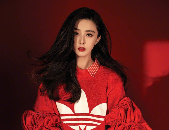 mỹ nữ showbiz Trung Quốc 